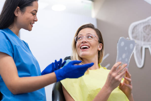 Best Sedation Dentistry  in Montello, WI